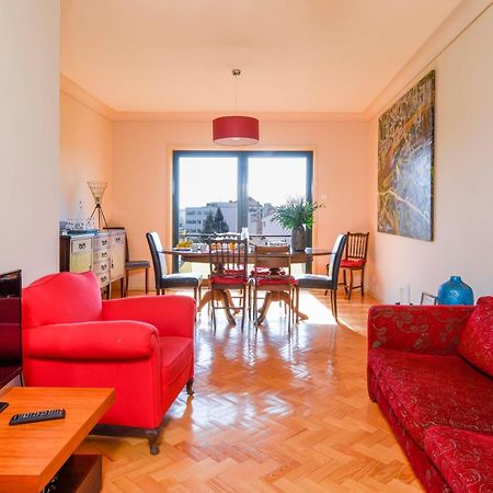 Music House Apartment ポルト エクステリア 写真