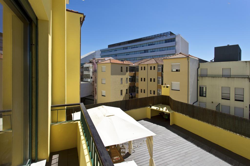 Music House Apartment ポルト 部屋 写真