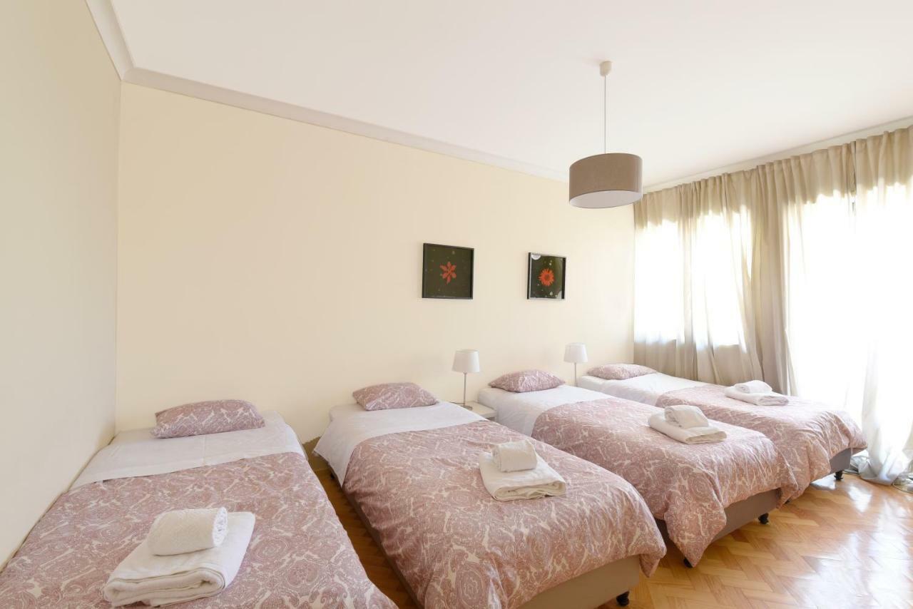 Music House Apartment ポルト エクステリア 写真