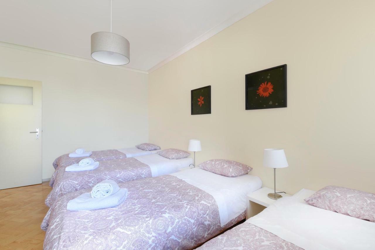 Music House Apartment ポルト エクステリア 写真