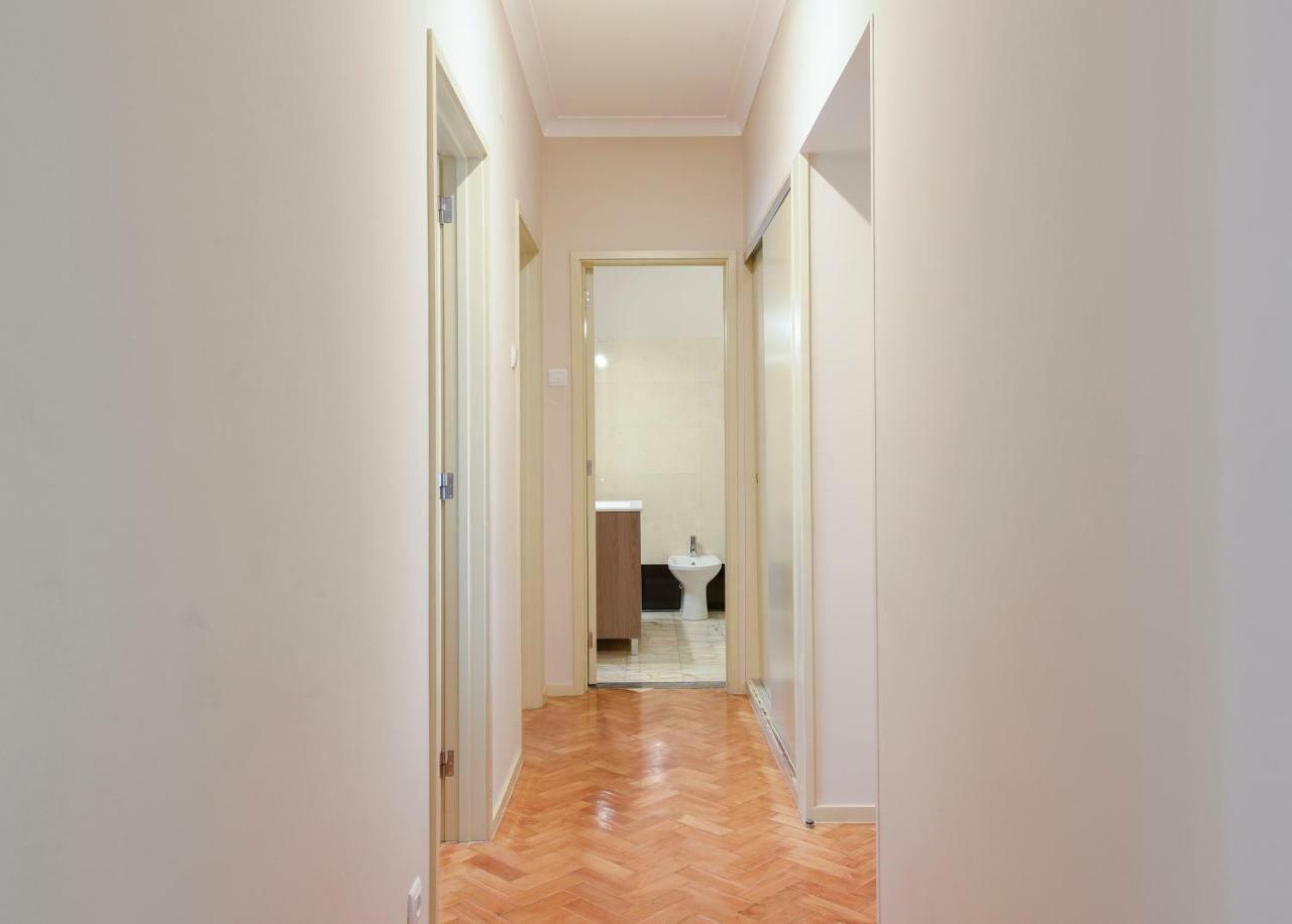 Music House Apartment ポルト エクステリア 写真