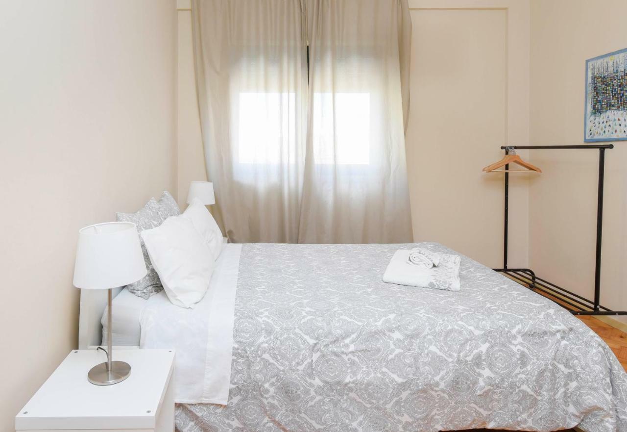 Music House Apartment ポルト エクステリア 写真