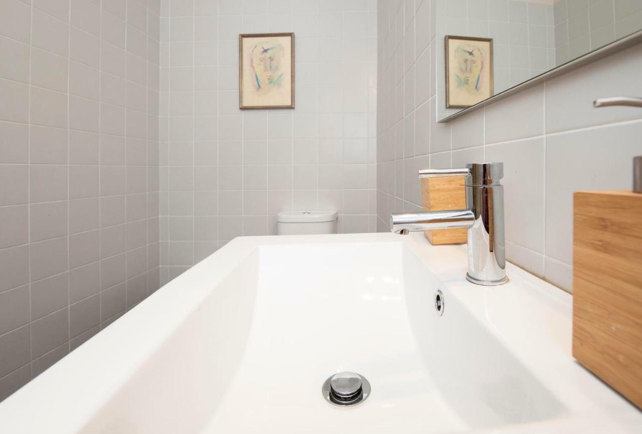 Music House Apartment ポルト エクステリア 写真