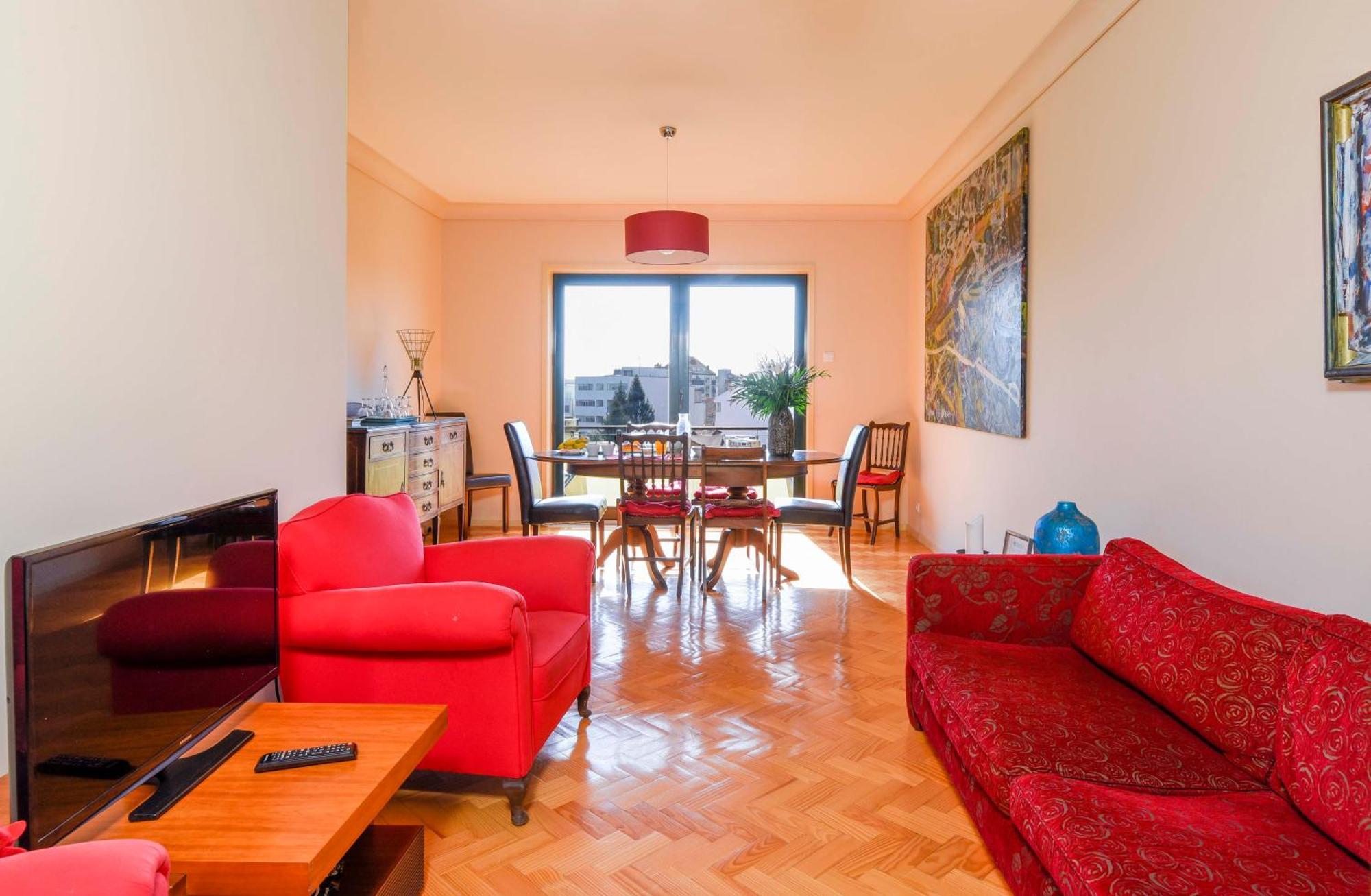 Music House Apartment ポルト エクステリア 写真