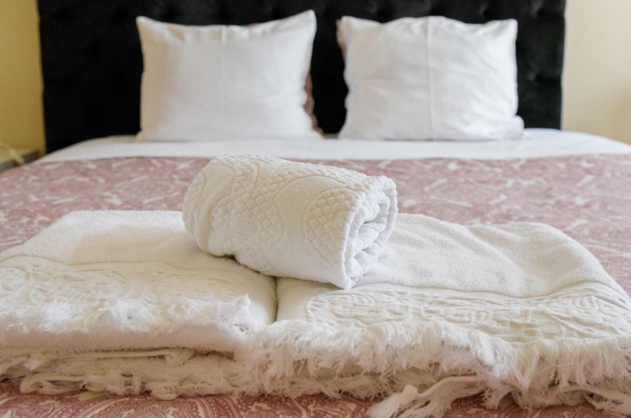 Music House Apartment ポルト エクステリア 写真