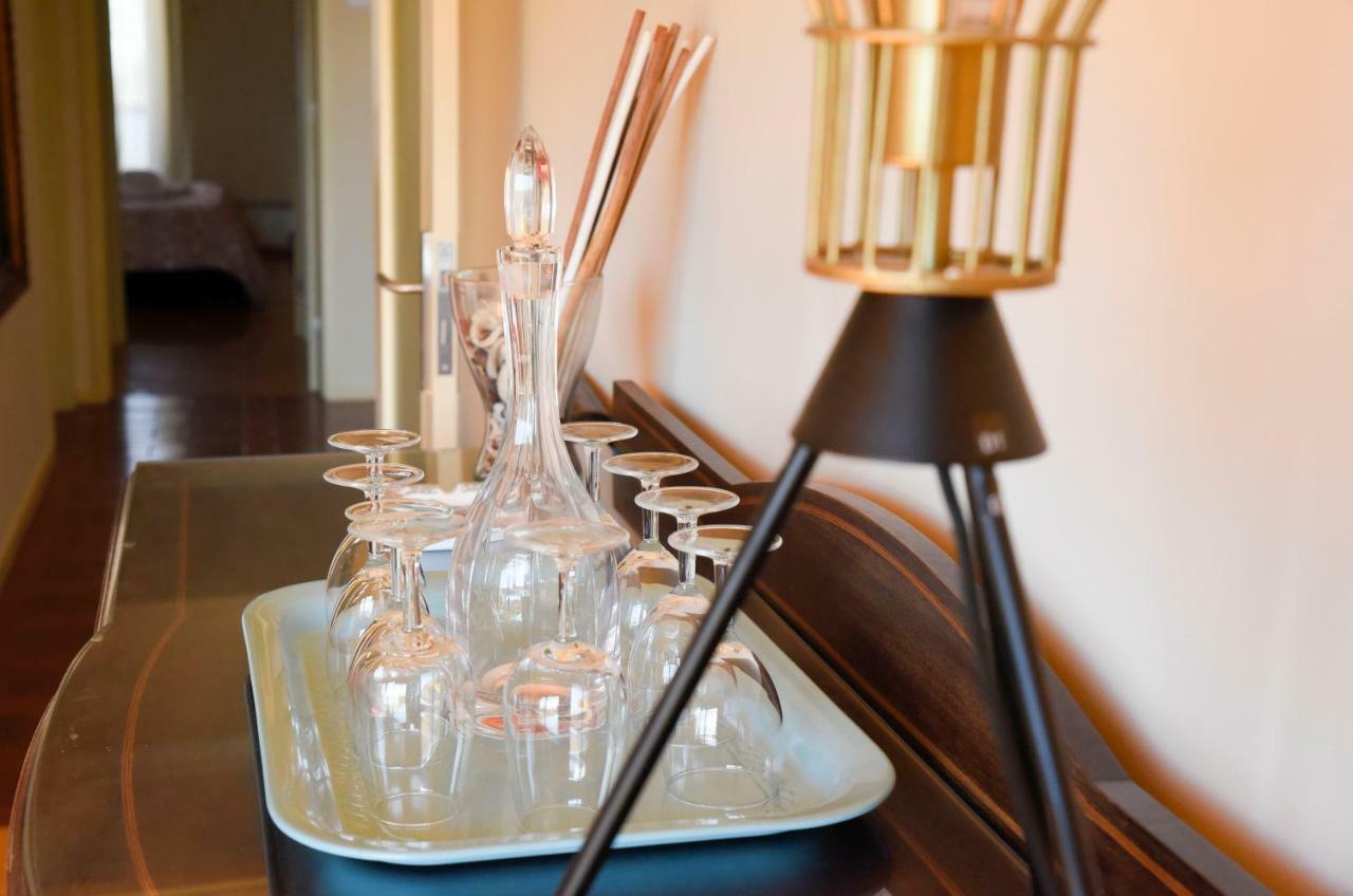 Music House Apartment ポルト エクステリア 写真