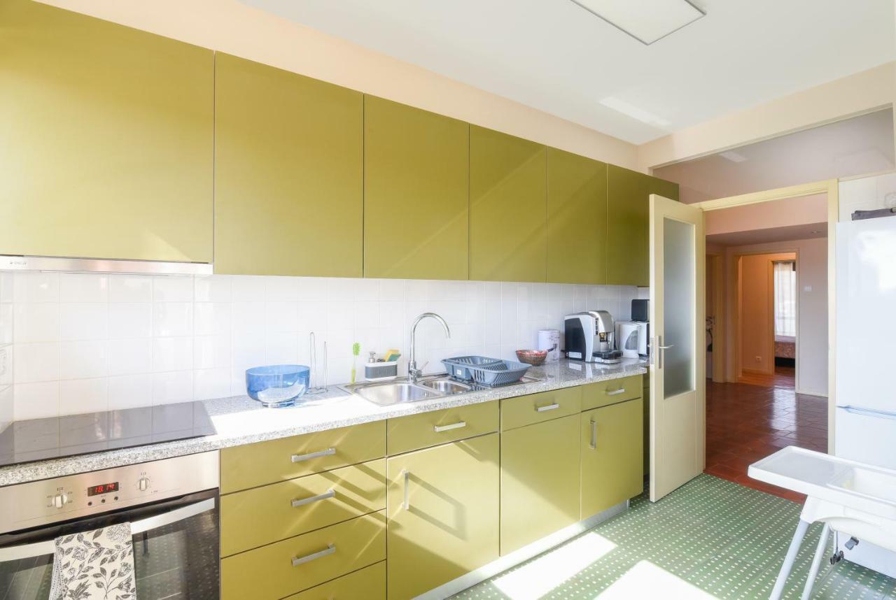 Music House Apartment ポルト エクステリア 写真
