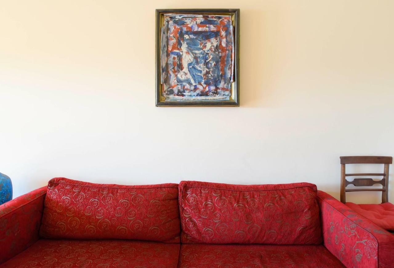 Music House Apartment ポルト エクステリア 写真