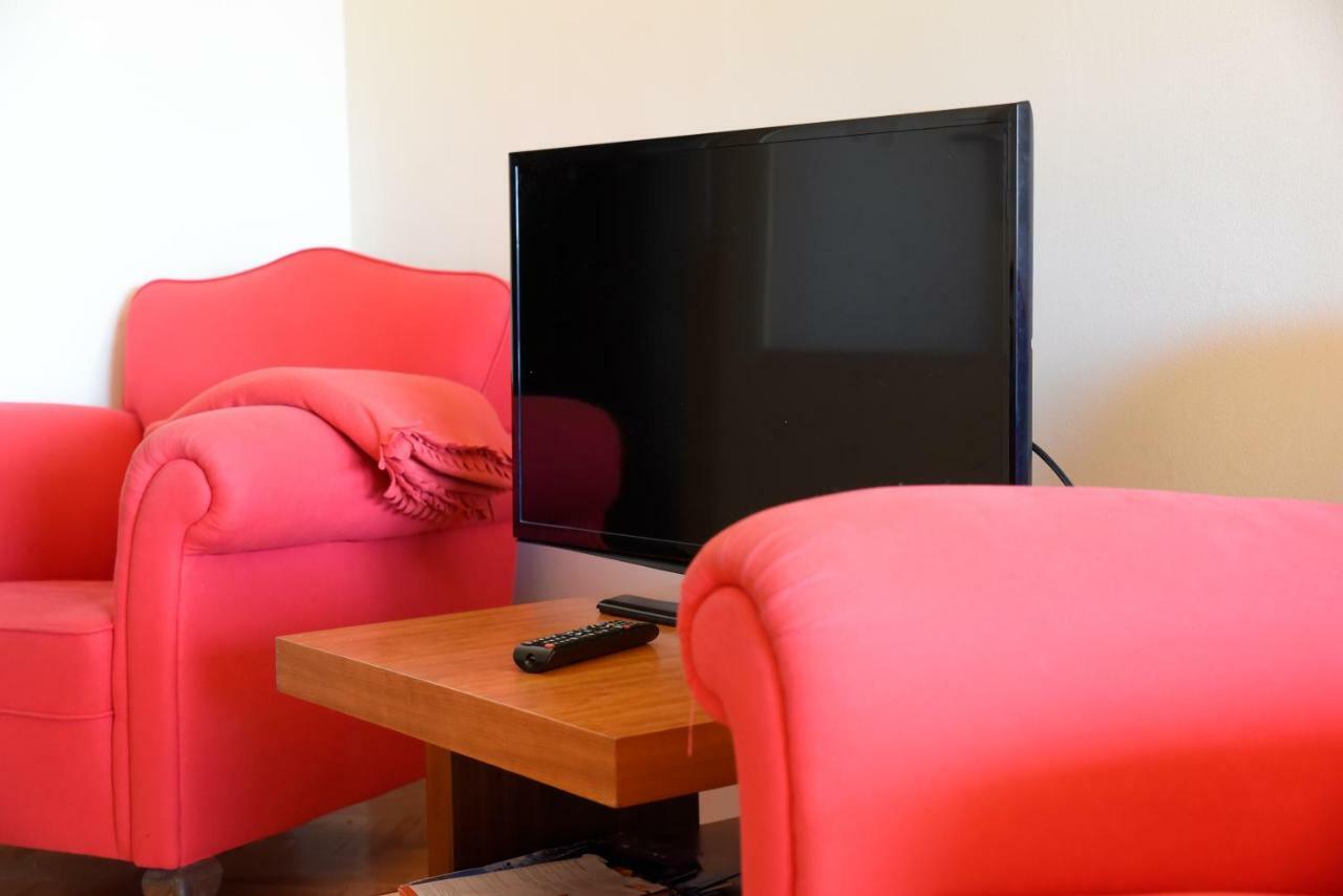 Music House Apartment ポルト エクステリア 写真