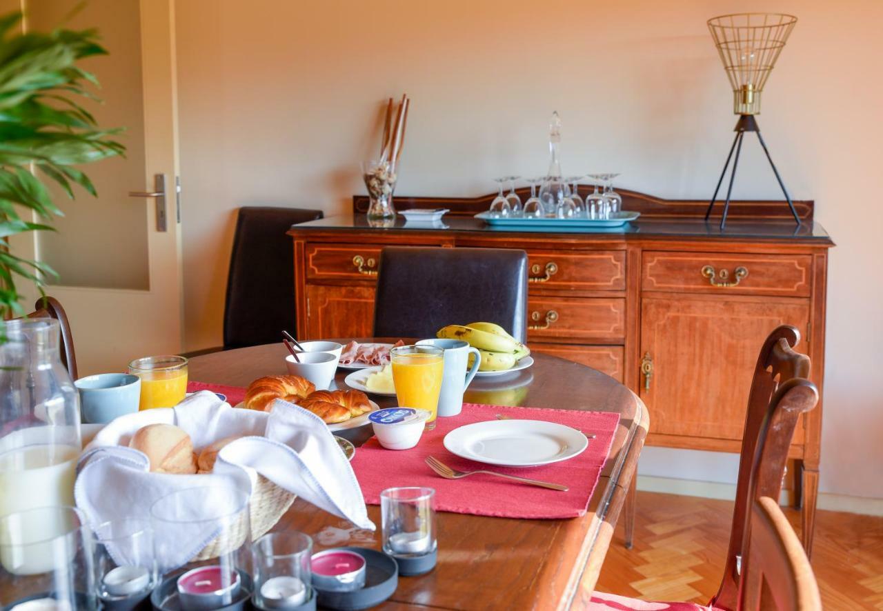 Music House Apartment ポルト エクステリア 写真