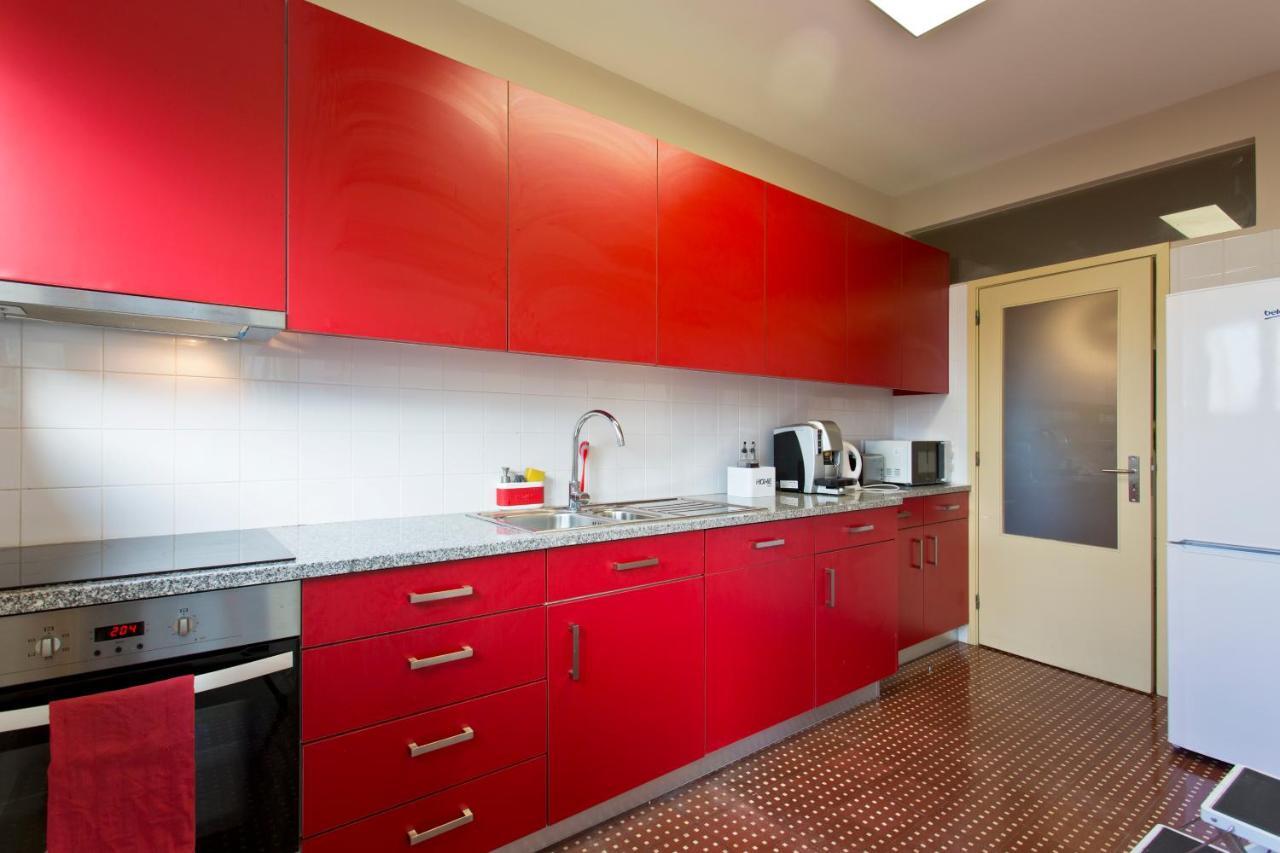 Music House Apartment ポルト エクステリア 写真