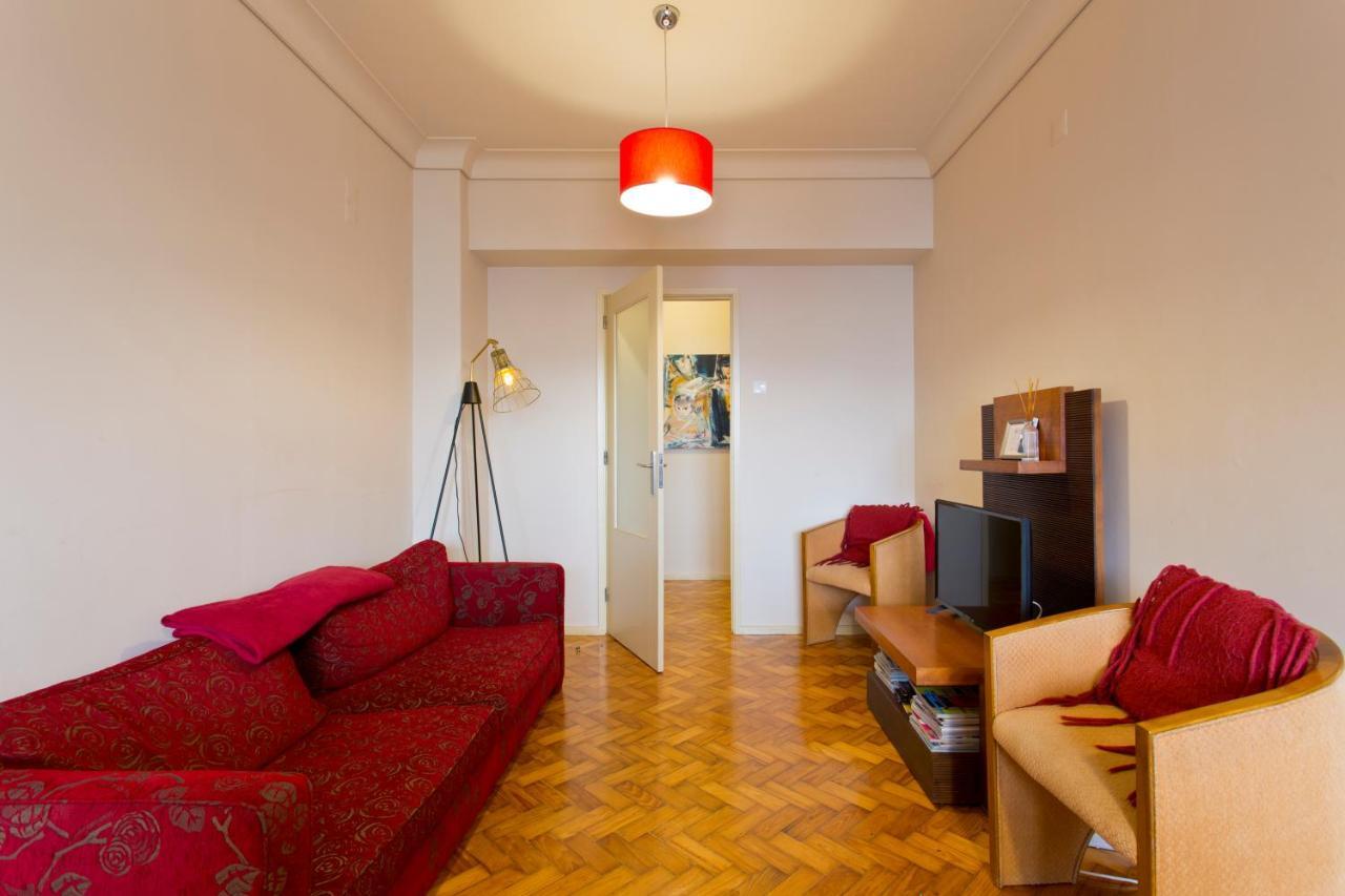 Music House Apartment ポルト エクステリア 写真