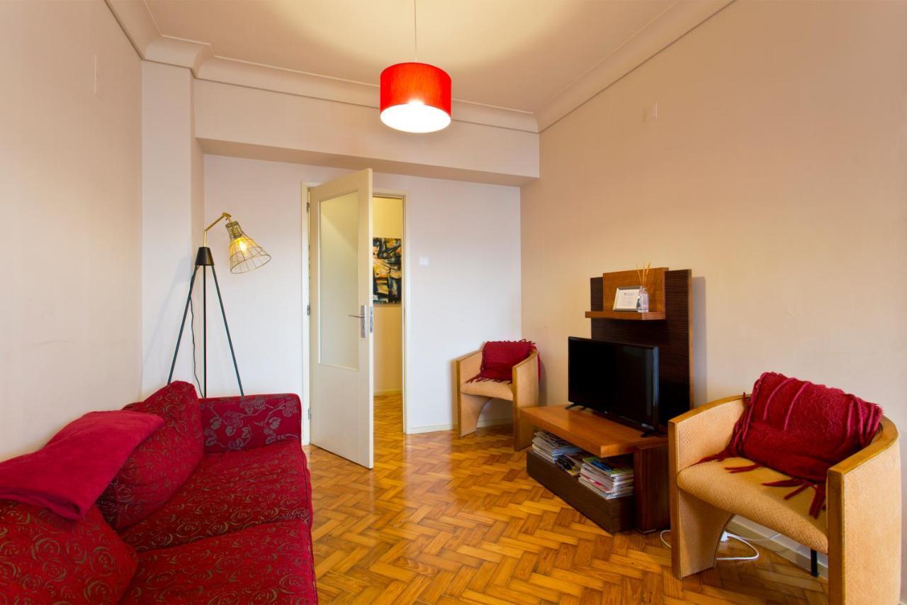 Music House Apartment ポルト エクステリア 写真