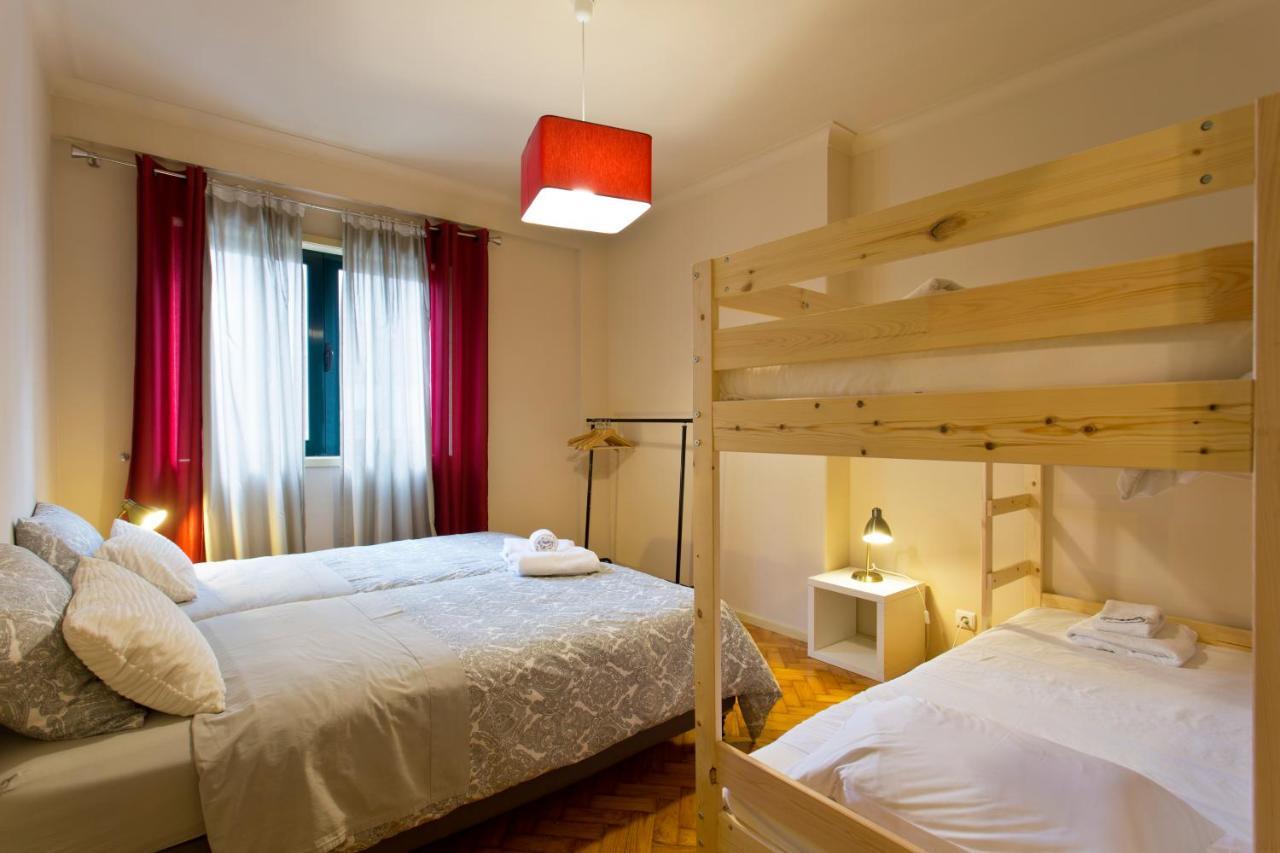 Music House Apartment ポルト エクステリア 写真