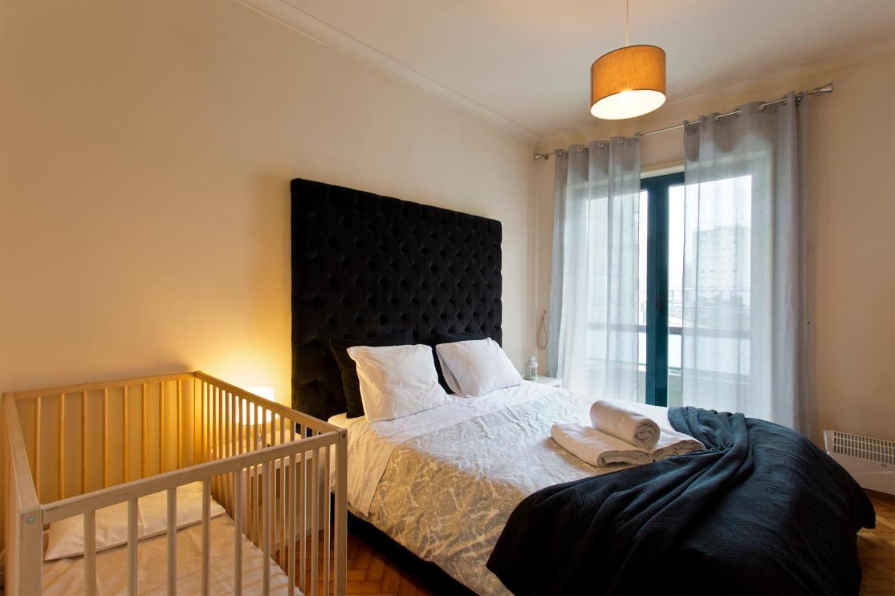 Music House Apartment ポルト エクステリア 写真