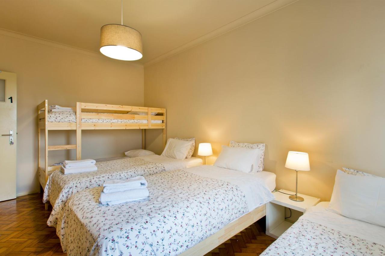 Music House Apartment ポルト エクステリア 写真