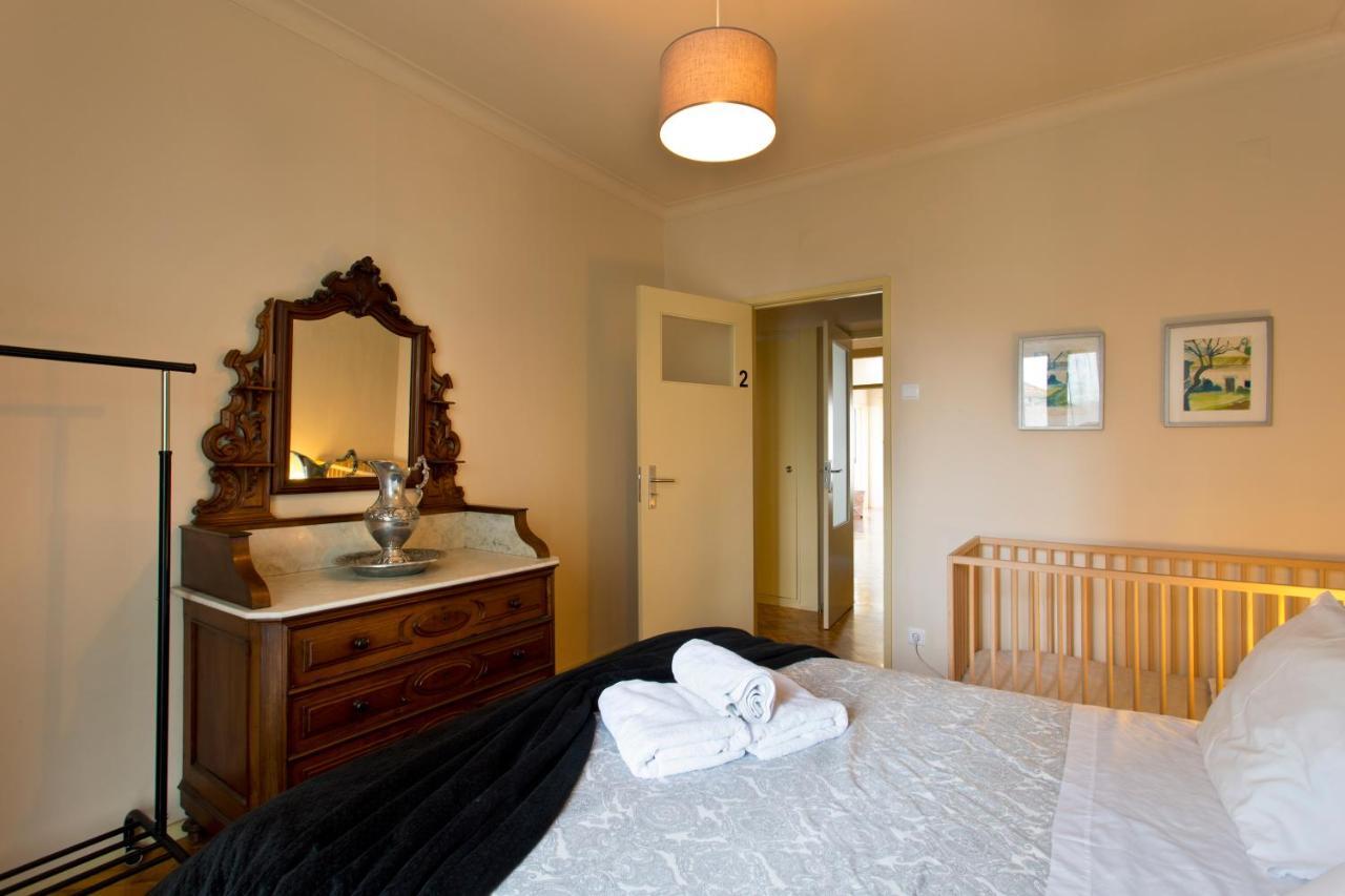 Music House Apartment ポルト エクステリア 写真