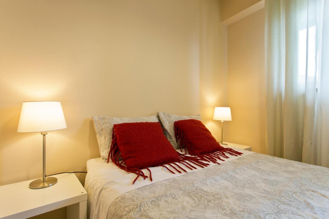 Music House Apartment ポルト エクステリア 写真