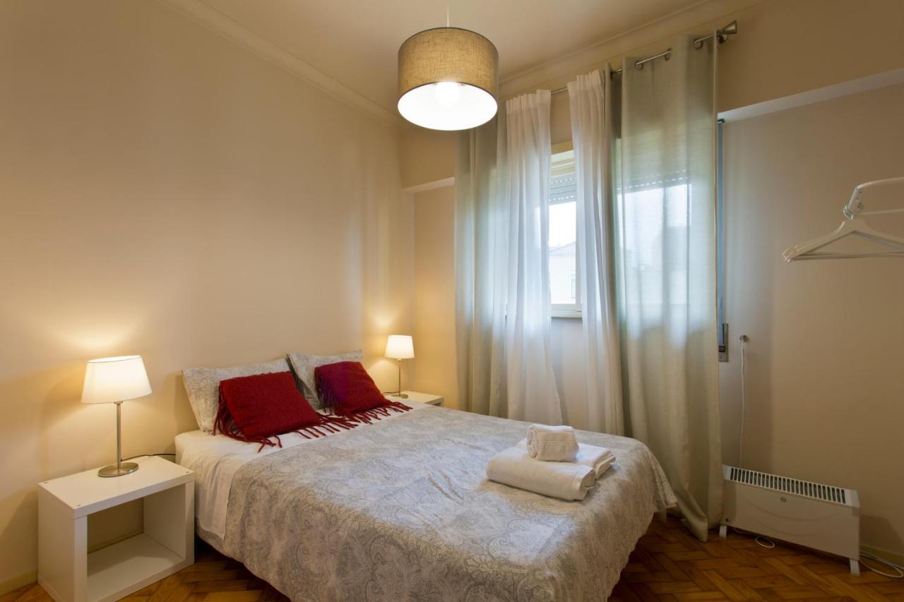 Music House Apartment ポルト エクステリア 写真