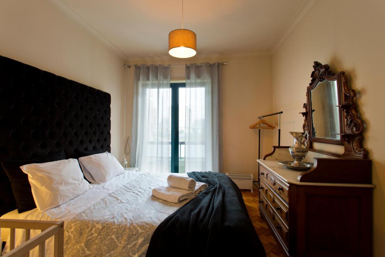 Music House Apartment ポルト エクステリア 写真